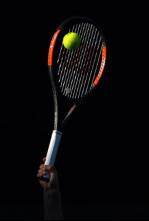 Imagen de Pasando bolas (2025): Roland Garros - Día 7 - 6