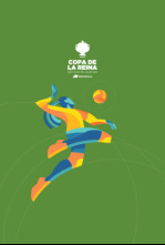 Imagen de Copa de la Reina de voleibol - 4