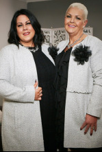 Imagen de Novias curvy, la boutique: Ep.1 - 4