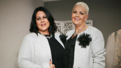 Imagen de Novias curvy, la boutique: Ep.1 - 5