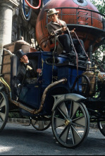 Imagen de La vuelta al mundo en 80 días - 4