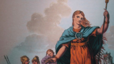 Imagen de Reinas que cambiaron el mundo  - 5