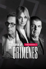 Imagen de Una historia de crímenes  - 4