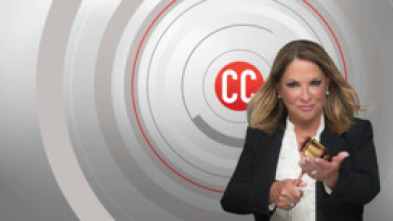 Imagen de Caso cerrado (T8): Ep.89 - 5