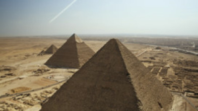 Imagen de Antiguo Egipto:...: El Nilo como sustento - 5