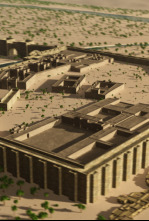 Imagen de Las ciudades perdidas de la Biblia Parte 2 - 4