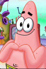 Patricio es la... (T3): Estrellalandia / La leyenda del cuarto de baño perdido