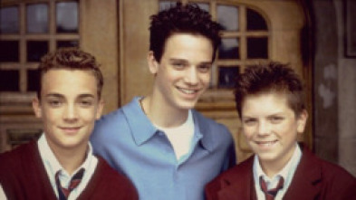 Imagen de Expedient Zack (T2): Ep.31 A qui estima en Zack Greenburg? - 5