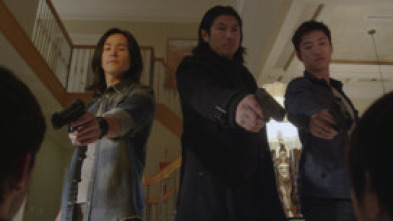 Imagen de Beyond Redemption - 5