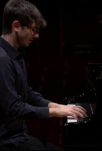 Imagen de CMIM Piano 2021 - Semifinal: Francesco Granata - 4