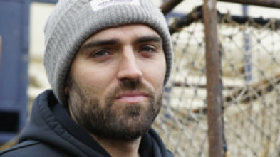 Imagen de Pesca radical (T14): Conflicto entre capitanes - 7