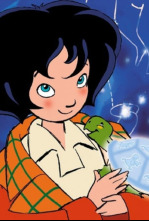 Momo una aventura a contrareloj