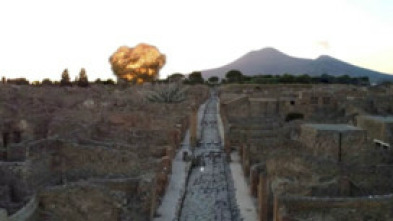 Imagen de Bombardeo en Pompeya - 7