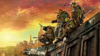 Imagen de Ninja Turtles: fuera de las sombras - 5