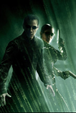 Imagen de Matrix Revolutions - 5