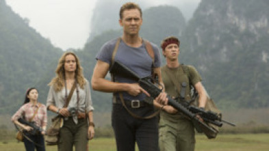 Imagen de Kong: La Isla Calavera - 5