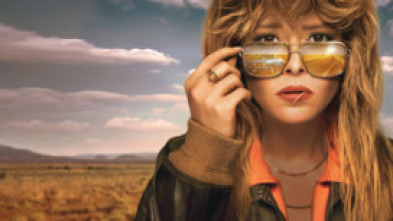 Poker Face (T1): Ep.10 El gancho