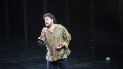 Imagen de Puccini - Tosca - 5