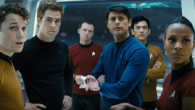 Imagen de Star Trek - 5