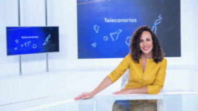 Telecanarias fin de semana