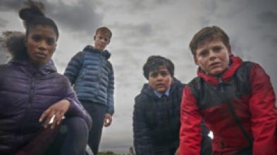 Imagen de El niño que pudo ser rey - 12