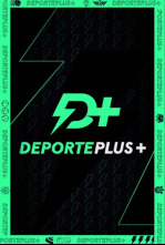 Imagen de DeportePlus+ (24/25) - 3