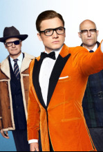 Imagen de Kingsman: El círculo de oro - 4