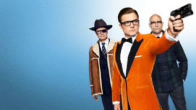 Imagen de Kingsman: El círculo de oro - 5