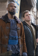 Robin Hood. Forajido, héroe, leyenda