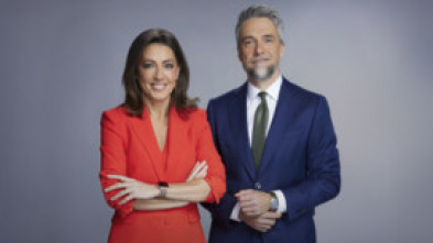 Imagen de Informativos Telecinco Noche - 10