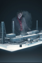 Imagen de La ciencia del desastre: Deepwater Horizon, Concord y funicular de Kaprun - 5