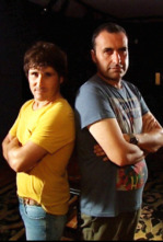 Zarrios (T21/22): Ep.32