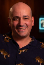 Entrevistas TCM (T5): Entrevistas TCM: Alex de Pablo