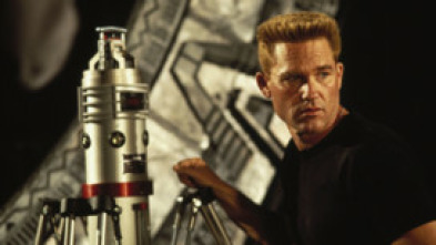Imagen de Stargate - 6