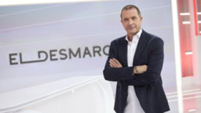 Imagen de ElDesmarque de... (3): Ep.179 - 5