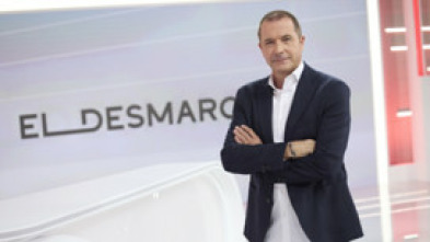 Imagen de ElDesmarque de... (3): Ep.375 - 5