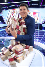Imagen de Atrapa un millón (T3): Ep.2 - 4
