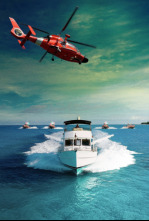 Imagen de Contrabando:... (T1): Aguas turbias - 6