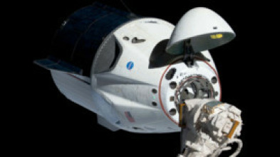 Imagen de Máquinas colosales: Demonios de la velocidad - 5