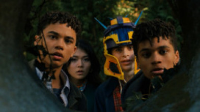 Imagen de Las crónicas de Spiderwick (T1) - 7