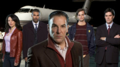 Imagen de Mentes criminales (T1): Ep.2 Compulsión - 5