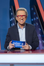 Saber y ganar fin... (T2025): Ep.33