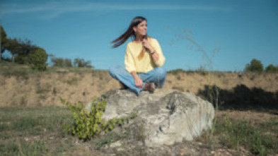 Imagen de ¡Qué animal! (T8): Vida subterránea - 5