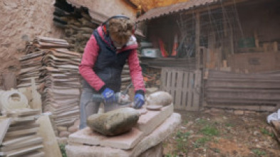 Imagen de Ruralitas: Clariana (Barcelona) y la Alquería (Murcia) - 5