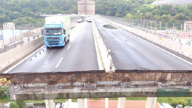 Imagen de El desastre del puente de Génova - 7