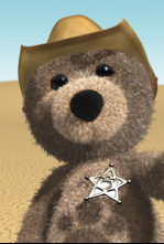 El osito Charley (T1): Osito Charley, detective de calcetines