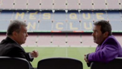 Imagen de El factor clau (T1): Les arrels de la victòria. El cas del FC Barcelona - 5