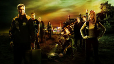 Imagen de C.S.I.: Las Vegas - 5