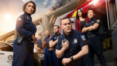 Imagen de 9-1-1 (T7): Ep.1 Abandonen el barco - 5