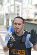 Imagen de Alerta Cobra (T16): Ep.6 ¡Más alto, más rápido, más lejos! - 5